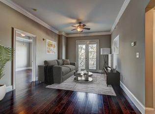 2277 Peachtree Rd NE UNIT 504, Atlanta, GA 30309