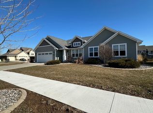 3302 Tulip Trl, Appleton, WI 54913