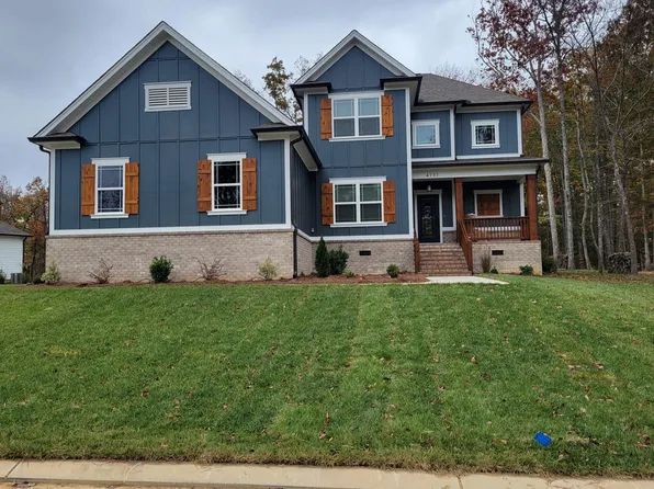 4660 Signal Forest Dr Unit 6, Signal Mountain, TN 37377