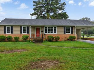 7106 Gibraltar Dr, Henrico, VA 23228