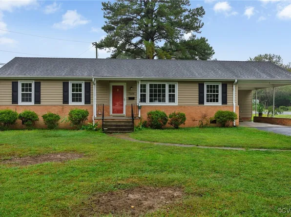 7106 Gibraltar Dr, Henrico, VA 23228
