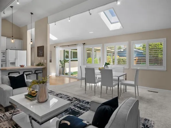 4 Mendocino Lane, Novato, CA 94947
