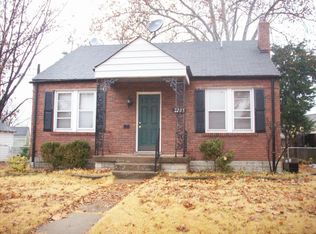 2205 Brown Rd, Saint Louis, MO 63114