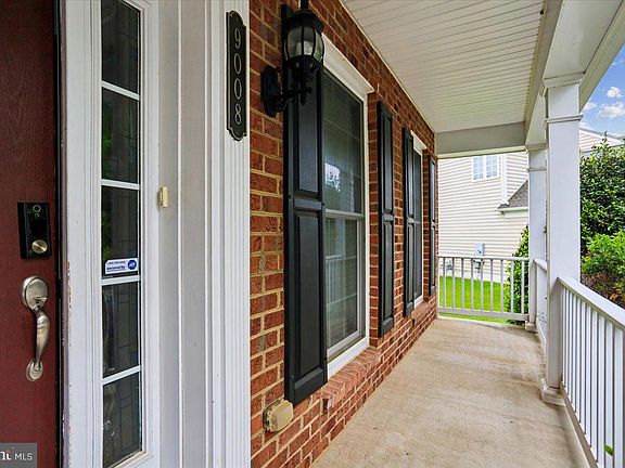 2nd image of 9008 Fletcher Farm Ct