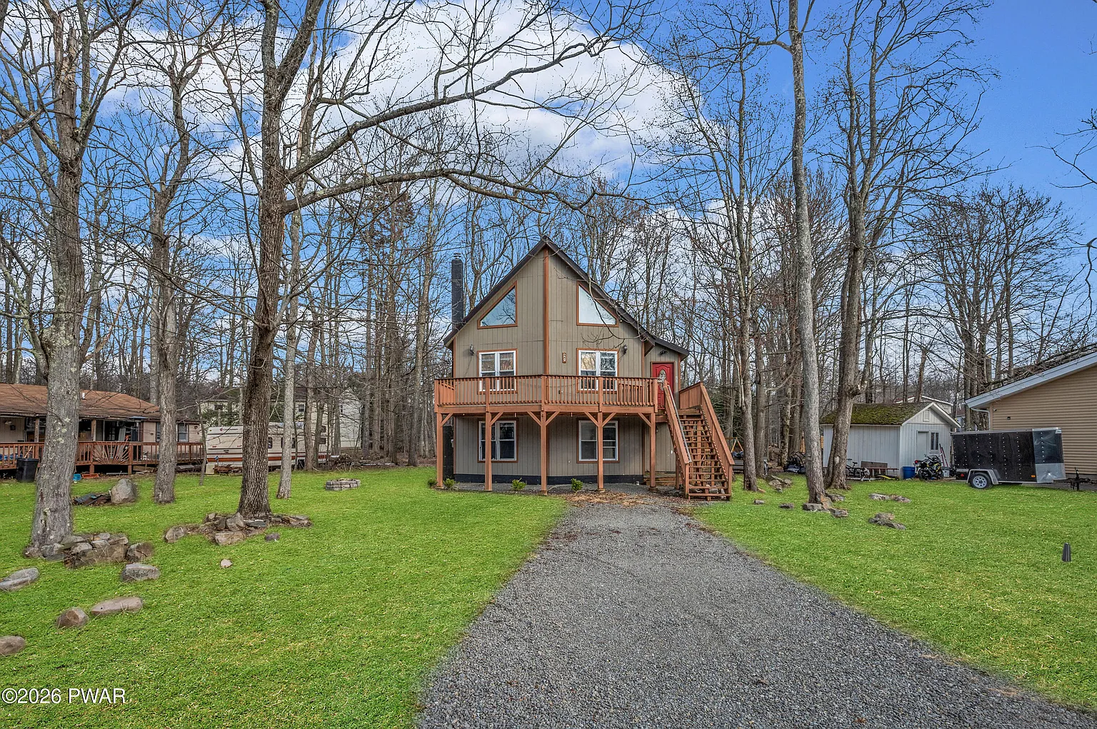 252 Greenbriar Cir photo 1