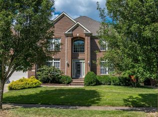 3177 Hemingway Ln, Lexington, KY 40513