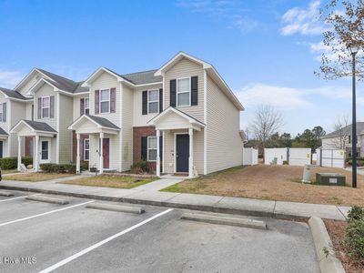 200 Glen Cannon Drive, Jacksonville, NC, 28546
