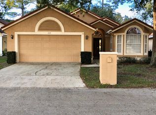 1315 Augusta National Blvd, Winter Springs, FL 32708