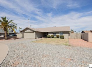3434 W Kings Ave, Phoenix, AZ 85053