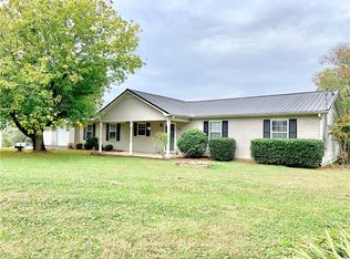 801 Johnson Lake Rd SE, Adairsville, GA 30103