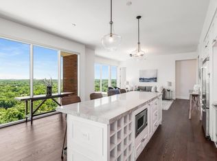 1820 Peachtree St UNIT 1607, Atlanta, GA 30309