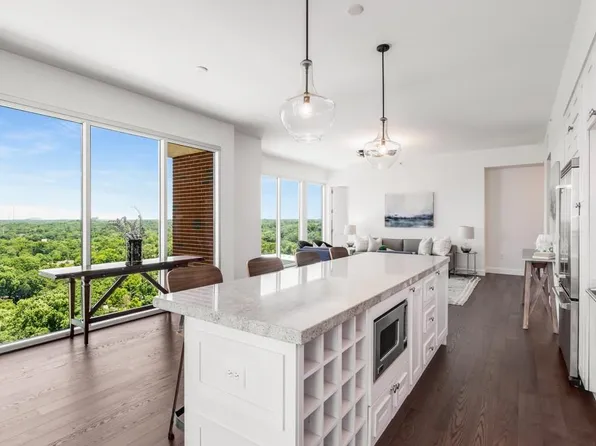 1820 Peachtree St Unit 1607, Atlanta, GA 30309