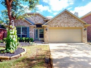3046 Antler Way, Missouri City, TX 77459