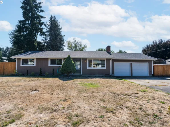 932 NW Garibaldi St, Hillsboro, OR 97124