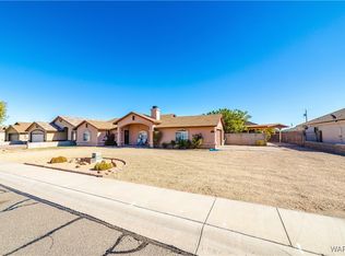 3600 N Lomita St, Kingman, AZ 86409