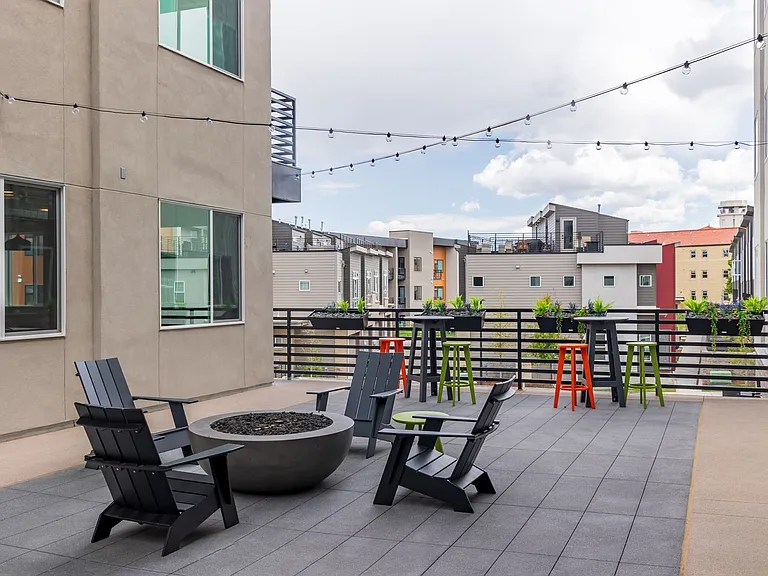 Enso Zen Apartments — Photo 77