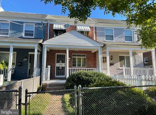 3018 M Pl SE, Washington, DC 20019