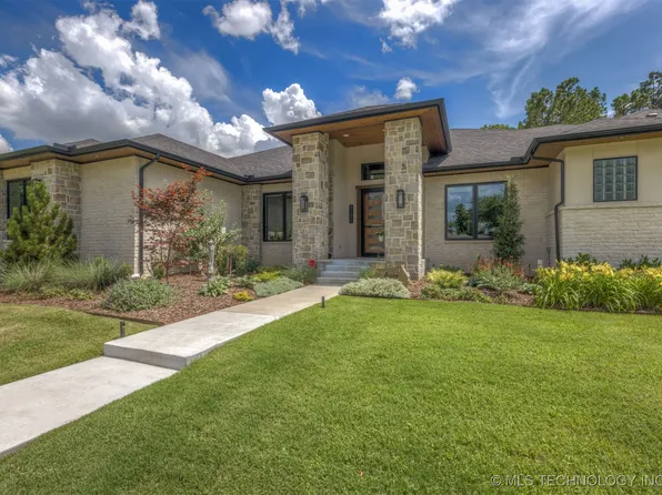 3190 E 33rd St, Tulsa, OK 74105