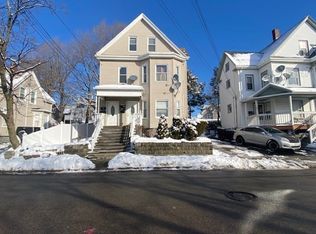 44 Summer St #3, Everett, MA 02149