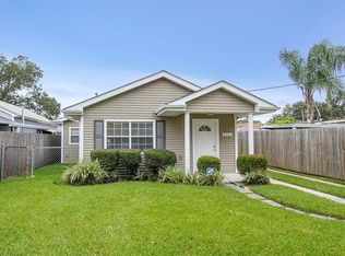 3913 Roman St, Metairie, LA 70001