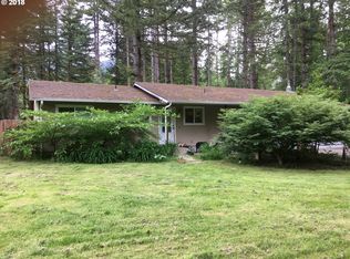 20101 E Sunrae Dr, Sandy, OR 97055
