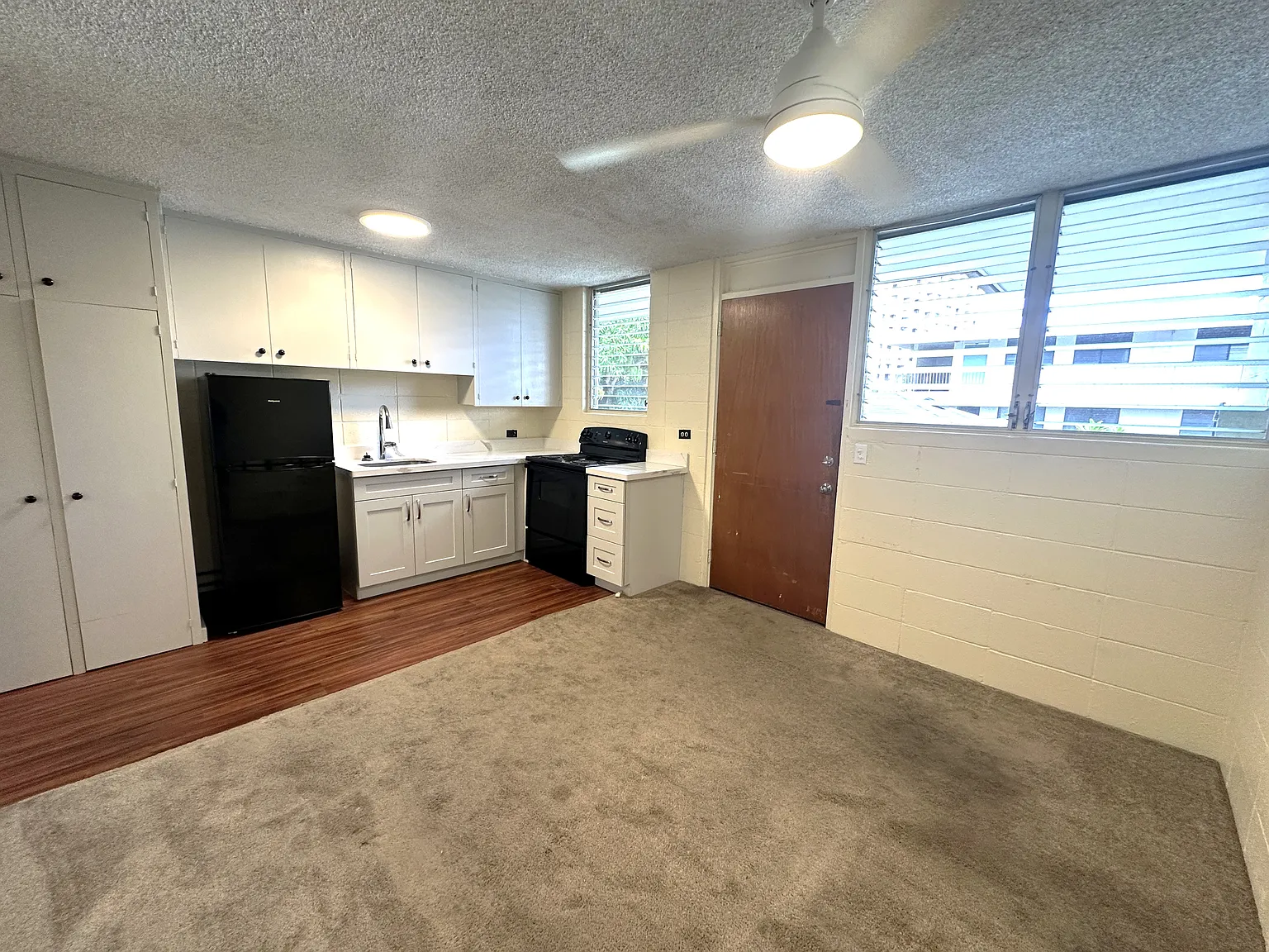 1 bed, 378 sqft, $1,775 — Photo 4