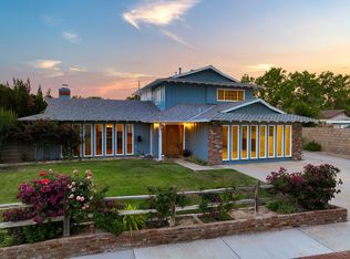 43637 Lively Ave, Lancaster, CA