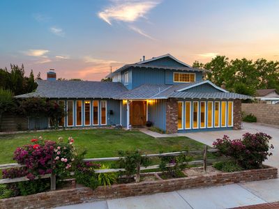 43637 Lively Ave, Lancaster, CA, 93536