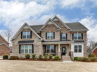 4205 Oxford Mill Rd, Waxhaw, NC 28173