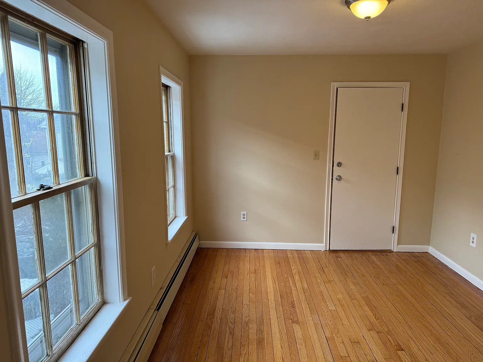 1 bed, $1,500 — Photo 3