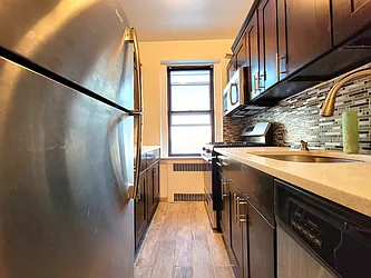 Rented by Made In NY Realty