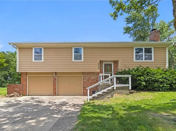 2029 Key Ln, Kansas City, KS 66106