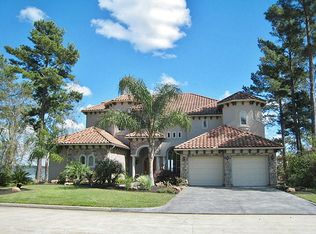 28810 Saddle Oak Dr, Montgomery, TX 77356