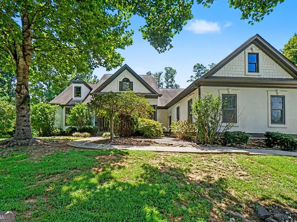 2784 Lost Lakes Dr, Powder Springs, GA 30127