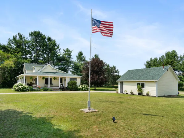 7925 M 68 Hwy, Alanson, MI 49706