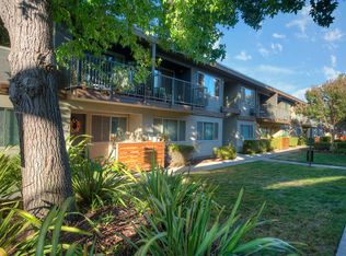Highland Gardens, Mountain View, CA 94040