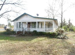 3242 Highway 531, Dubberly, LA 71024