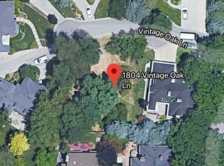 1804 E Vintage Oak Ln, Salt Lake City, UT 84121