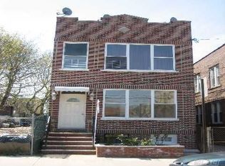 3144 104th St, East Elmhurst, NY 11369