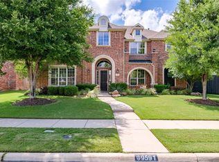 9591 Ironwood Dr, Frisco, TX 75033