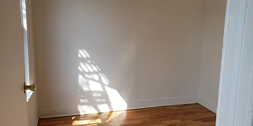 Rented by MCR Realty