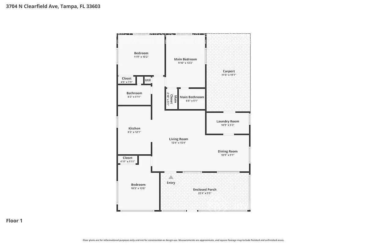 Building Photo - 3704 N Clearfield Ave