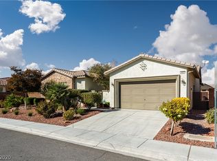 5260 E Agio Ave, Pahrump, NV 89061