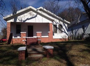 2001 Cherry St, Montgomery, AL 36107