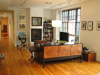 Rented by Big Apple NYC