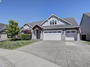 13719 NW 50th Ave, Vancouver, WA 98685