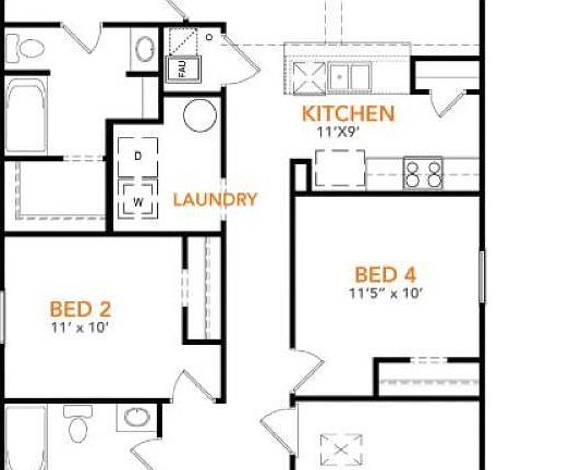 2nd image of 125 Sutton Place