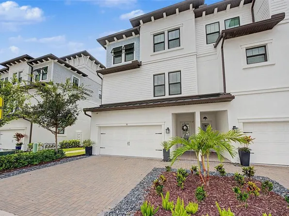 5351 BRIDGE STREET #38, TAMPA, FL 33611