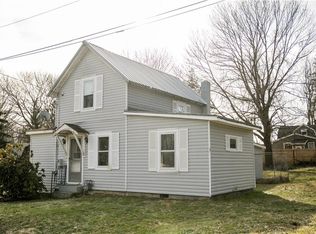131 Gifford Ave, Jamestown, NY 14701