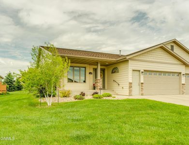 3100 Chisholm Trl, Bismarck, ND, 58503